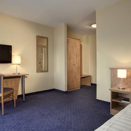 Hotel Zur Muehle Urbach  Exteriér fotografie