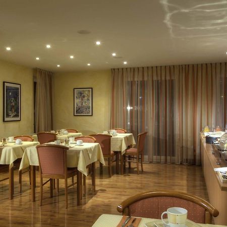 Hotel Zur Muehle Urbach  Exteriér fotografie